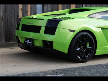 2008 Lamborghini Gallardo   - Photo 15 - Rockville, MD 20850