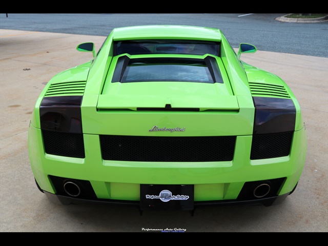 2008 Lamborghini Gallardo   - Photo 7 - Rockville, MD 20850