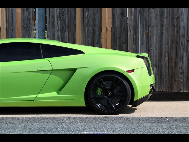 2008 Lamborghini Gallardo   - Photo 12 - Rockville, MD 20850