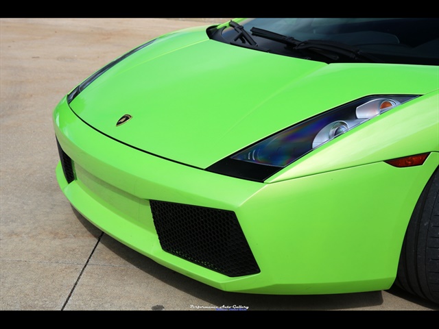 2008 Lamborghini Gallardo   - Photo 22 - Rockville, MD 20850