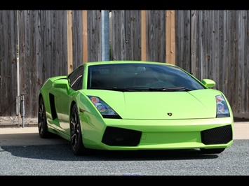 2008 Lamborghini Gallardo   - Photo 5 - Rockville, MD 20850