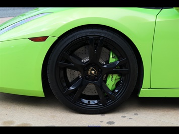 2008 Lamborghini Gallardo   - Photo 33 - Rockville, MD 20850