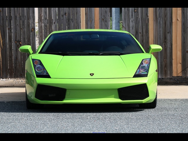 2008 Lamborghini Gallardo   - Photo 4 - Rockville, MD 20850