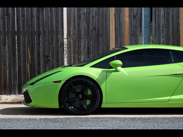 2008 Lamborghini Gallardo   - Photo 11 - Rockville, MD 20850