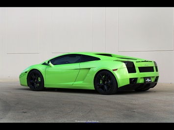 2008 Lamborghini Gallardo   - Photo 2 - Rockville, MD 20850