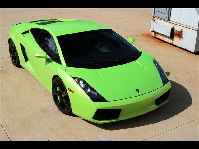 2008 Lamborghini Gallardo   - Photo 8 - Rockville, MD 20850