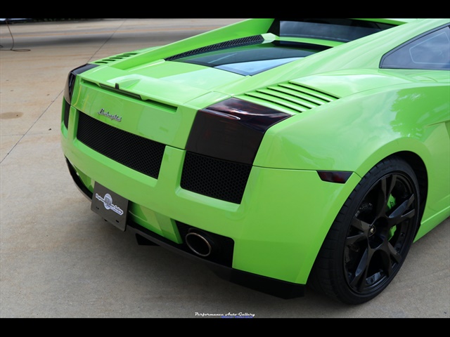 2008 Lamborghini Gallardo   - Photo 27 - Rockville, MD 20850