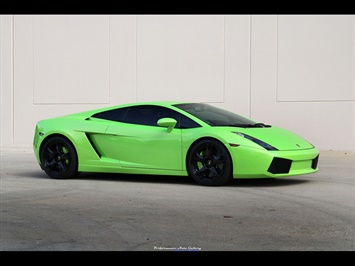 2008 Lamborghini Gallardo   - Photo 1 - Rockville, MD 20850