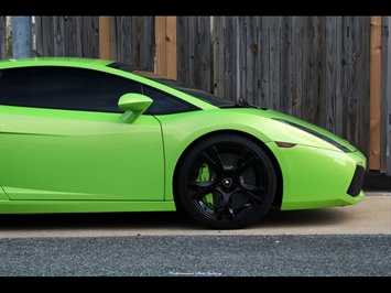 2008 Lamborghini Gallardo   - Photo 14 - Rockville, MD 20850