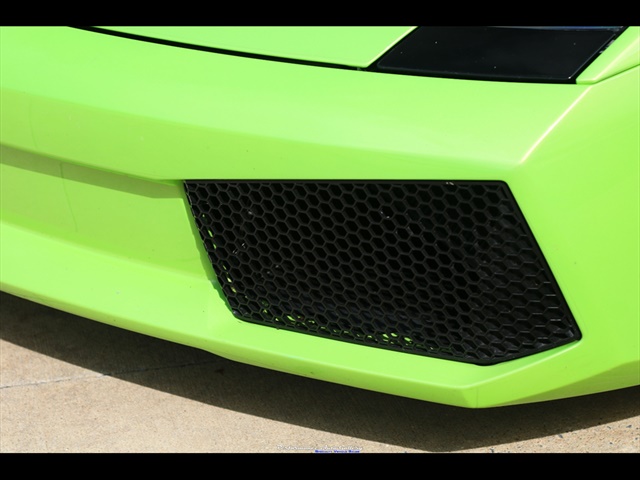 2008 Lamborghini Gallardo   - Photo 20 - Rockville, MD 20850