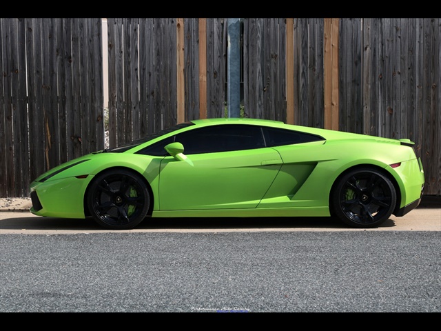 2008 Lamborghini Gallardo   - Photo 9 - Rockville, MD 20850