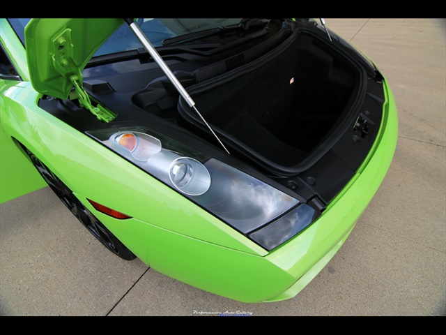 2008 Lamborghini Gallardo   - Photo 55 - Rockville, MD 20850