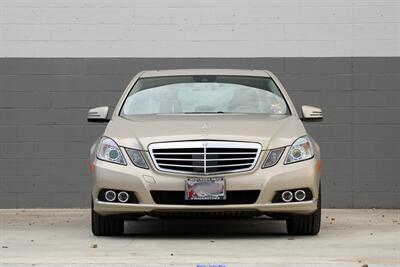 2010 Mercedes-Benz E 350 Luxury 4MATIC   - Photo 3 - Rockville, MD 20850