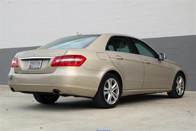 2010 Mercedes-Benz E 350 Luxury 4MATIC   - Photo 2 - Rockville, MD 20850