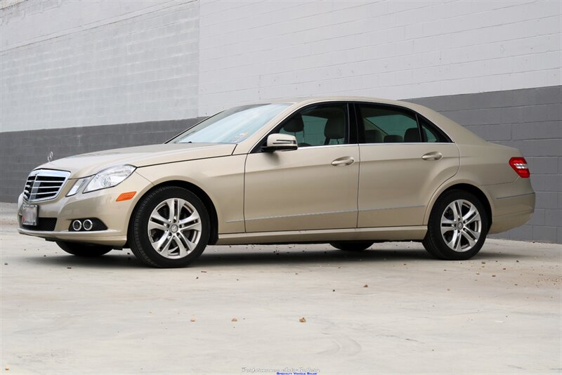 2010 Mercedes-Benz E 350 Luxury 4MATIC   - Photo 7 - Rockville, MD 20850