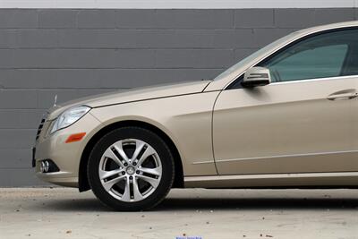 2010 Mercedes-Benz E 350 Luxury 4MATIC   - Photo 17 - Rockville, MD 20850