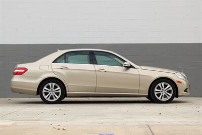 2010 Mercedes-Benz E 350 Luxury 4MATIC   - Photo 14 - Rockville, MD 20850