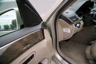 2010 Mercedes-Benz E 350 Luxury 4MATIC   - Photo 30 - Rockville, MD 20850