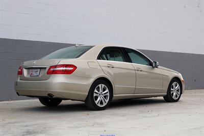 2010 Mercedes-Benz E 350 Luxury 4MATIC   - Photo 9 - Rockville, MD 20850