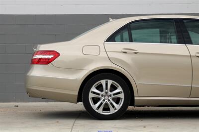 2010 Mercedes-Benz E 350 Luxury 4MATIC   - Photo 15 - Rockville, MD 20850