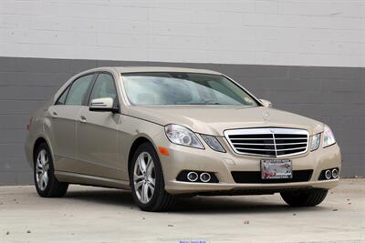 2010 Mercedes-Benz E 350 Luxury 4MATIC   - Photo 5 - Rockville, MD 20850