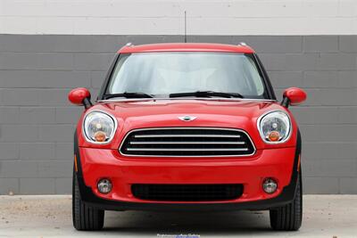 2011 MINI Cooper Countryman   - Photo 1 - Rockville, MD 20850