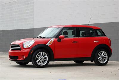 2011 MINI Cooper Countryman   - Photo 8 - Rockville, MD 20850