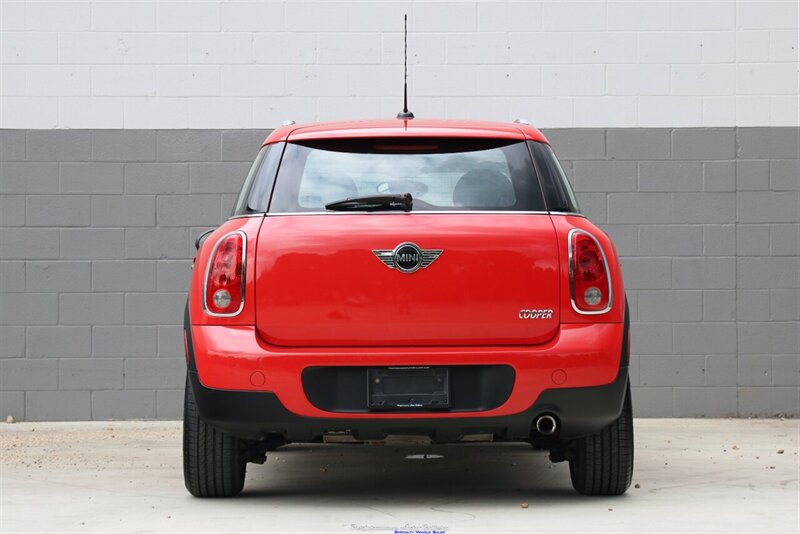 2011 MINI Cooper Countryman   - Photo 18 - Rockville, MD 20850