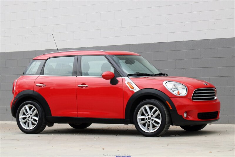 2011 MINI Cooper Countryman   - Photo 12 - Rockville, MD 20850