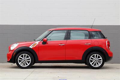 2011 MINI Cooper Countryman   - Photo 17 - Rockville, MD 20850