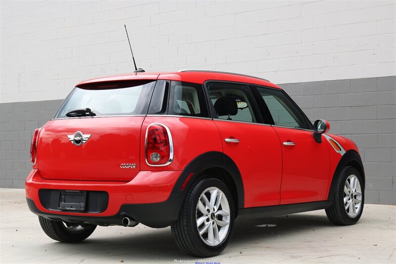 2011 MINI Cooper Countryman   - Photo 10 - Rockville, MD 20850