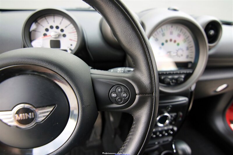 2011 MINI Cooper Countryman   - Photo 73 - Rockville, MD 20850