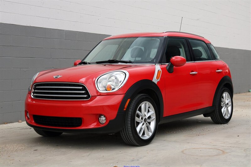 2011 MINI Cooper Countryman   - Photo 14 - Rockville, MD 20850