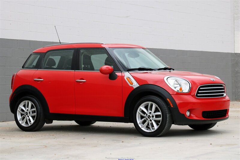 2011 MINI Cooper Countryman   - Photo 5 - Rockville, MD 20850