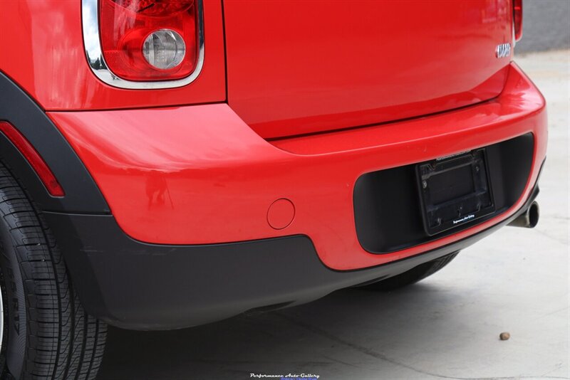 2011 MINI Cooper Countryman   - Photo 37 - Rockville, MD 20850