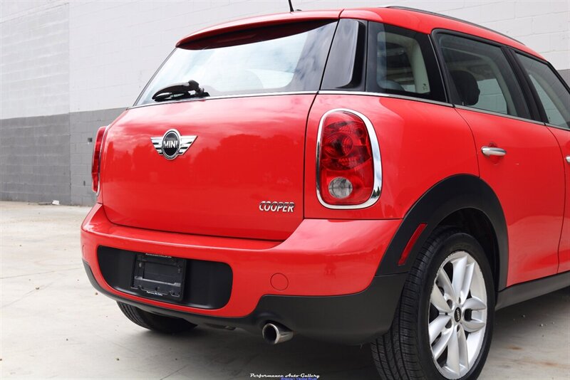 2011 MINI Cooper Countryman   - Photo 34 - Rockville, MD 20850