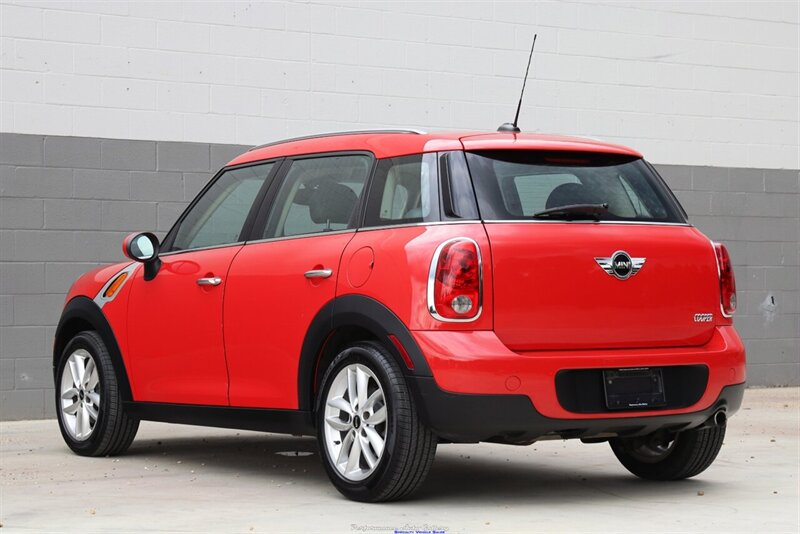 2011 MINI Cooper Countryman   - Photo 2 - Rockville, MD 20850