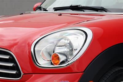 2011 MINI Cooper Countryman   - Photo 24 - Rockville, MD 20850