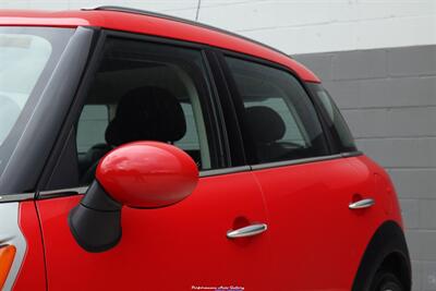 2011 MINI Cooper Countryman   - Photo 28 - Rockville, MD 20850