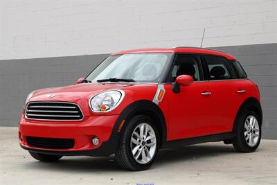 2011 MINI Cooper Countryman   - Photo 7 - Rockville, MD 20850