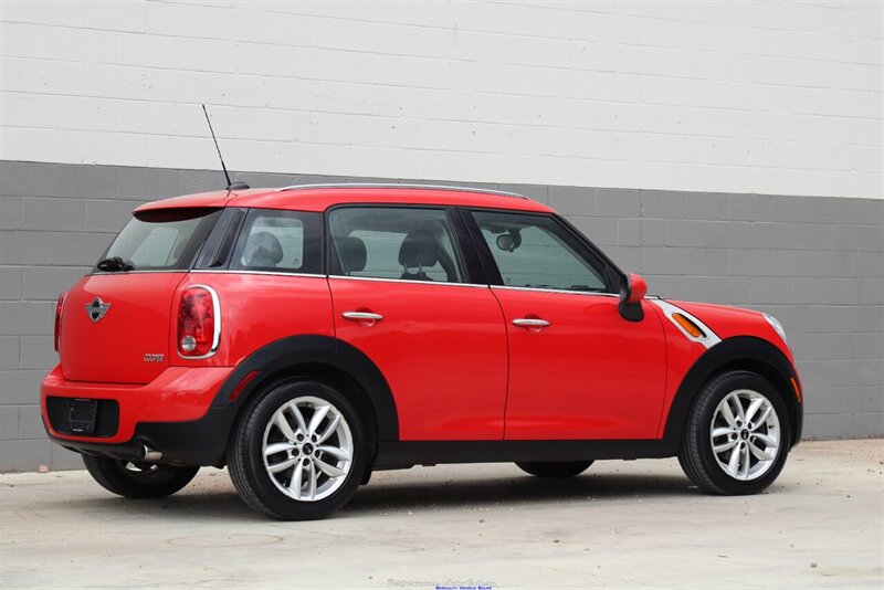 2011 MINI Cooper Countryman   - Photo 13 - Rockville, MD 20850