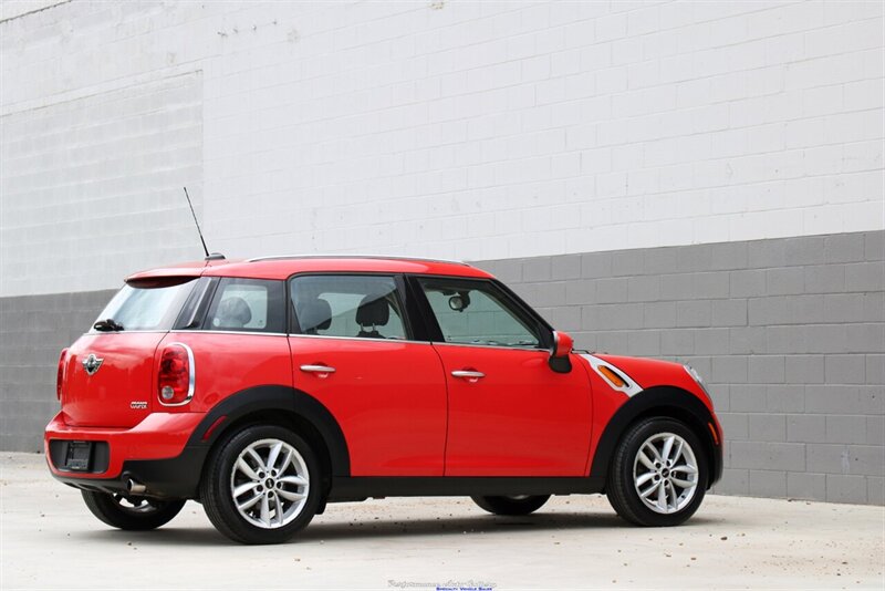 2011 MINI Cooper Countryman   - Photo 11 - Rockville, MD 20850