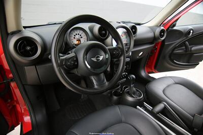 2011 MINI Cooper Countryman   - Photo 46 - Rockville, MD 20850