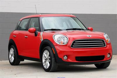 2011 MINI Cooper Countryman   - Photo 6 - Rockville, MD 20850