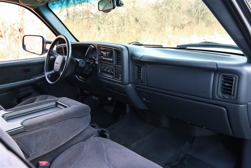 2001 GMC Sierra 2500 SLE   - Photo 75 - Rockville, MD 20850