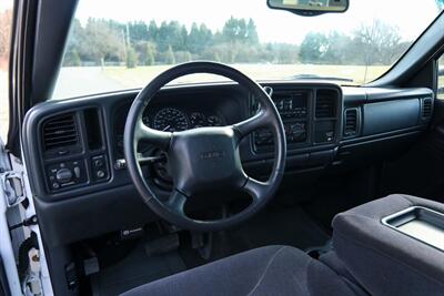 2001 GMC Sierra 2500 SLE   - Photo 79 - Rockville, MD 20850