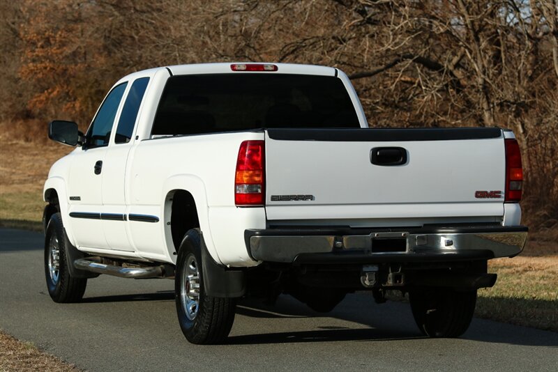 2001 GMC Sierra 2500 SLE   - Photo 26 - Rockville, MD 20850