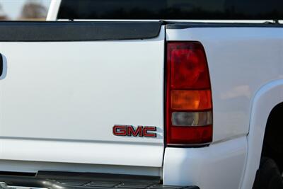 2001 GMC Sierra 2500 SLE   - Photo 59 - Rockville, MD 20850