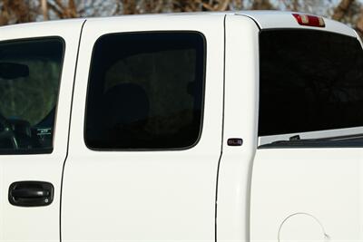 2001 GMC Sierra 2500 SLE   - Photo 40 - Rockville, MD 20850