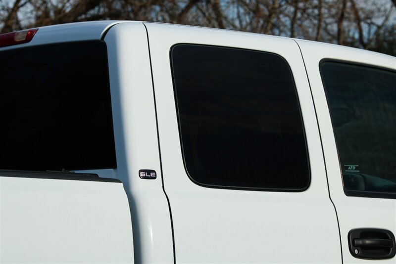 2001 GMC Sierra 2500 SLE   - Photo 50 - Rockville, MD 20850